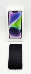Apple iPhone 14  6.1" 256GB MPWA3QL/A - A2882 Purple - A2807263SP  Grado C